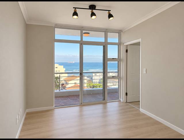 2 BEDROOM APARTMENT TO LET IN BLOUBERGSTRAND